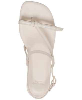 Women's Loop Slip-On Flat Sandals