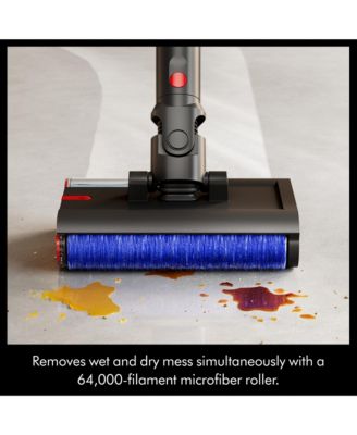 PencilWash Cordless Wet Cleaner