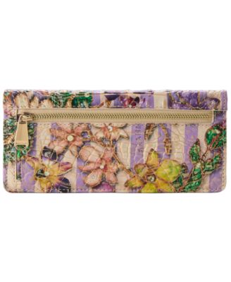 Women's Ady Leather Wallet