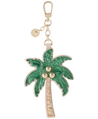 Palm Tree Hang Off Handbag Charm