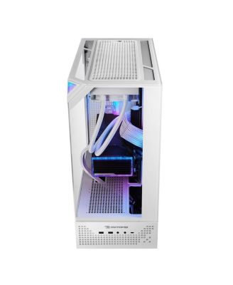 Element Pro EPWI9N57T01 Liquid Cooled Gaming Desktop Computer, Intel Core i9-14900KF 3.2GHz, 32GB RAM, 1TB SSD, NVIDIA GeForce RTX 5070 Ti