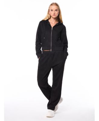 Women's Camoscio Hoodie