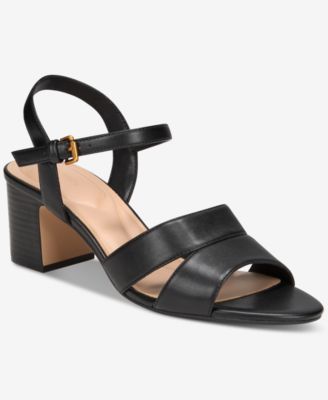 Women's Nelliie Block Heel Dress Sandals