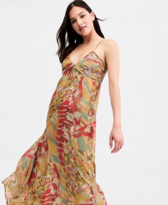 planet gold maxi dress Planet Gold Women's Maxi Seasonal Dresses