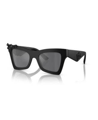 Women's Cat Eye Sunglasses, DG4434