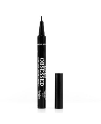 Liner Obsessed 2-in- 1 Liner Marker