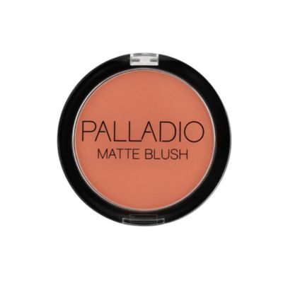 Matte Blush - 0.21 oz