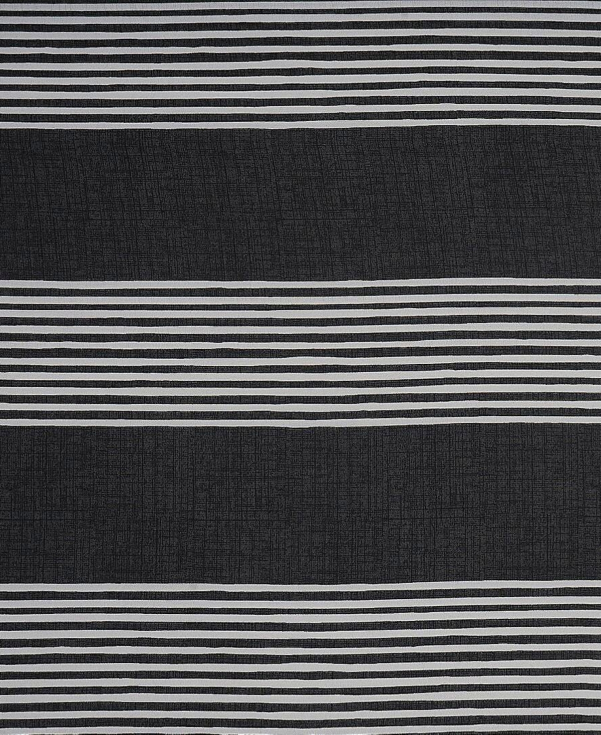 Kenneth Cole New York Banded Stripe Textured Microfiber 7-Pc. Comforter Set