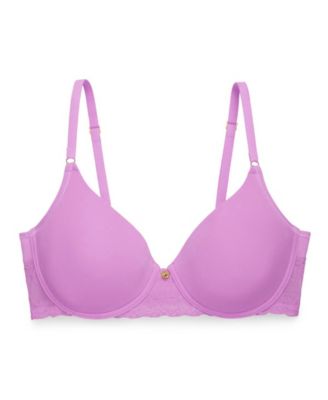 Women's Bliss Perfection Contour Underwire Bra 721154