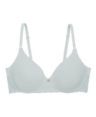 Women's Bliss Perfection Contour Underwire Bra 721154