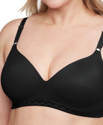 Women's Cloud 9&reg; Super Soft Wireless Lightly Lined Comfort Bra 1269