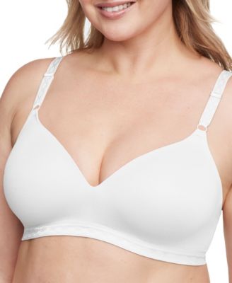 Women's Cloud 9&reg; Super Soft Wireless Lightly Lined Comfort Bra 1269