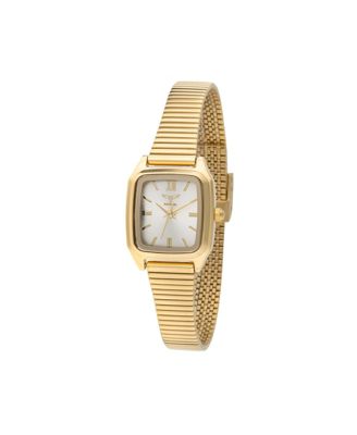 Women's 69086 Celestial Quartz PC21S Copper Dial Watch