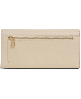 Spring Daze Mini Flapover Wallet