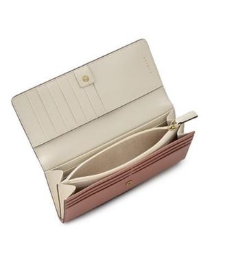 Spring Daze Mini Flapover Wallet