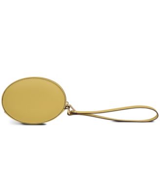 Rydon Road Mini Leather Coin Wallet