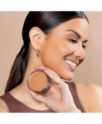 Cream Bronzer