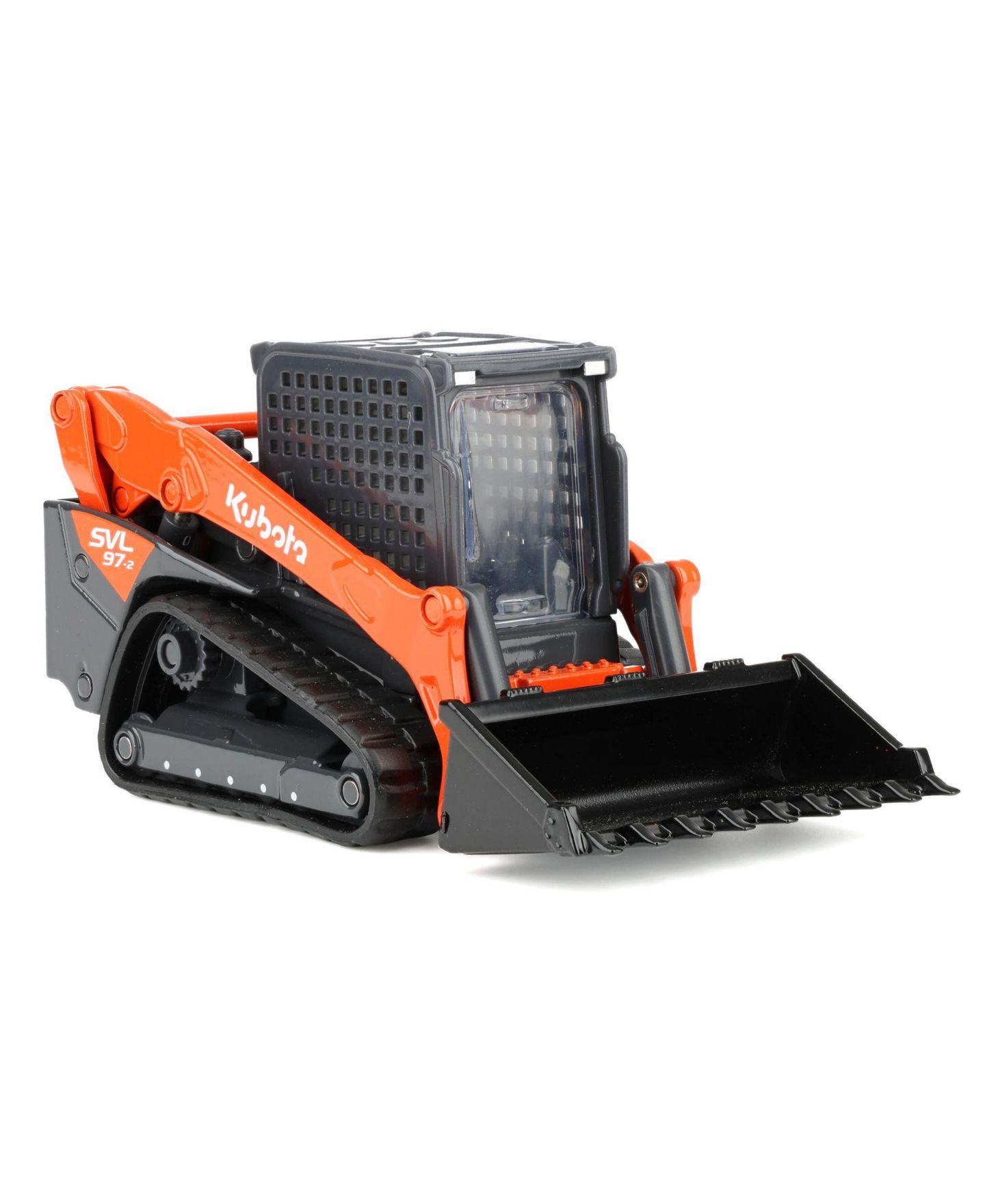 Детская игрушка ERTL 1/32 Kubota SVL97-2 Tracked Skid Steer Loader Prestige Collection — фото 3