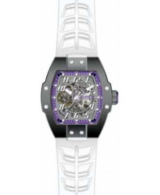 Men's 44895 S1 Rally Automatic NH70 Dial Watch