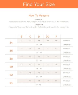 Women's Cushioned Underwire Lightly Lined T-Shirt Bra 1593