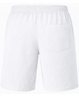 Men's Regular-Fit Performance Athletic Shorts