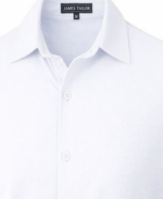 Men's Short-Sleeve Shirt