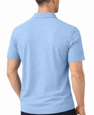 Men's Short-Sleeve Shirt