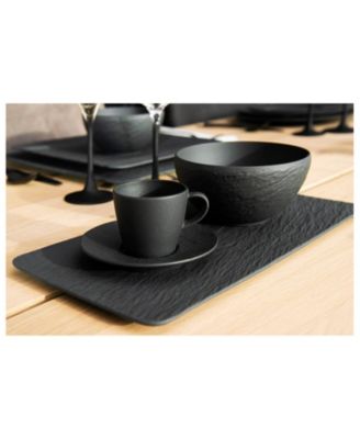 Manufacture Rock  Dinner Plate