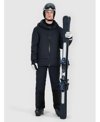 Men's Ski Jacket Membrane Dermizax 20000