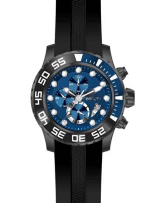 Men's 19248 Pro Diver Quartz Chronograph Dial Watch