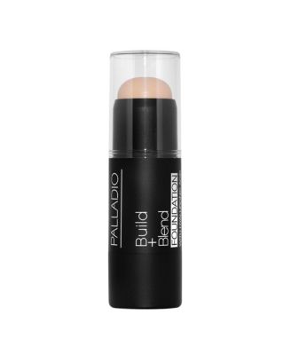 Build + Blend Foundation Stick