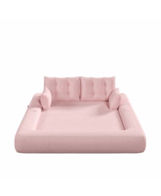 Human Dog Bed Foldable Sofa.