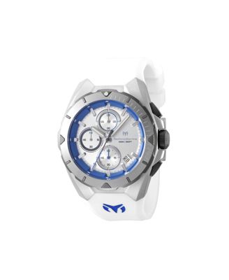 Men's TM-318136 OCEAN Quartz VD57 Dial Watch