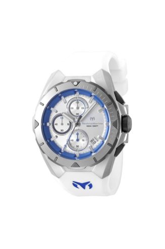 Technomarine Men's TM-318136 OCEAN Quartz VD57 Dial Watch - Macy's