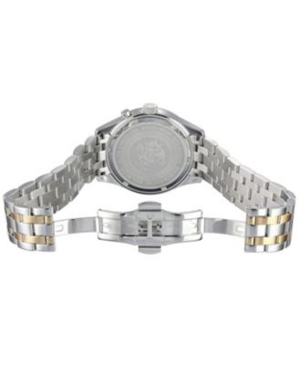 Men's 18101 Specialty Quartz Dial Watch