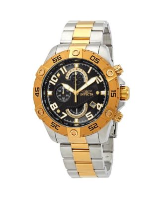 Men's 26100 S1 Rally Quartz Multifunction Dial Watch