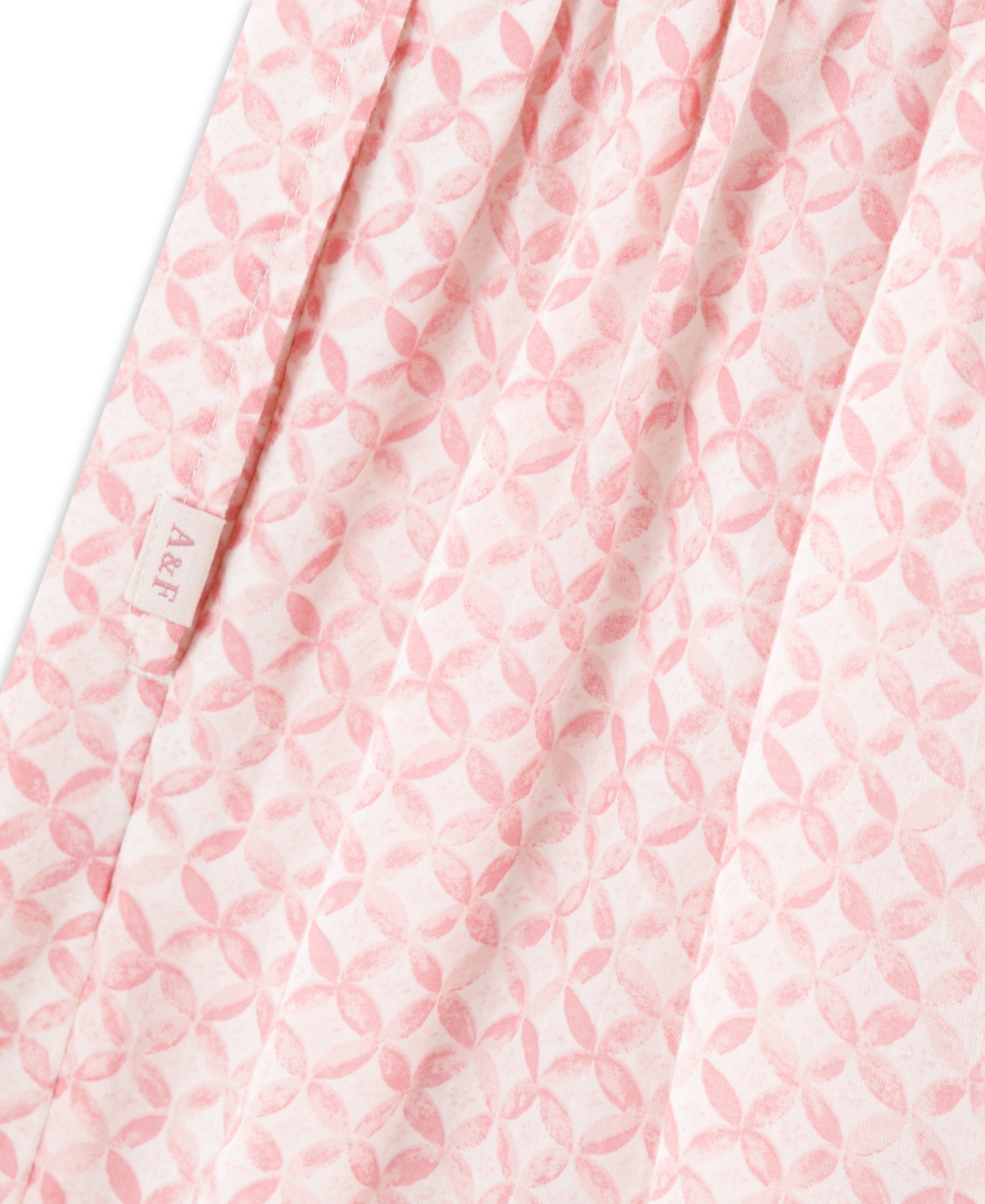 abercrombie kids Girls' Flutter Detail Romper