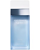 & Gabbana DOLCE&GABBANA Light Blue in Eau de Toilette, 3.4 oz - Macy's