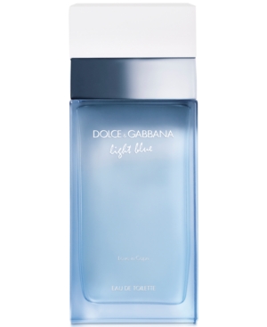 UPC 730870174012 product image for Dolce & Gabbana Light Blue Le Islands Capri Eau de Toilette, 3.4 oz | upcitemdb.com