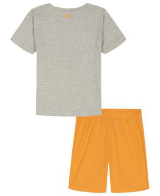 Toddler Boys' 2T-4T Short Sleeve T-Shirt