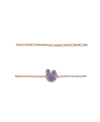 4pc Easter Bracelet Set