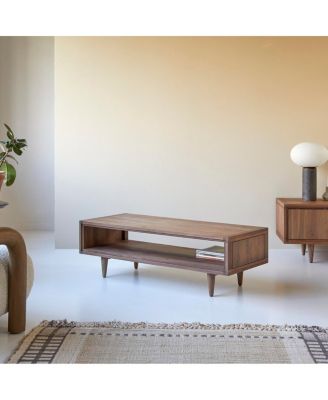 Jonak Oak coffee table 120x50