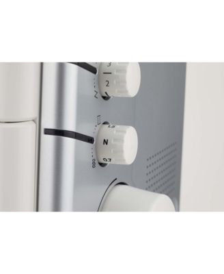 MO-2800 2/3/4 Air Threading Overlock Serger Sewing Machine