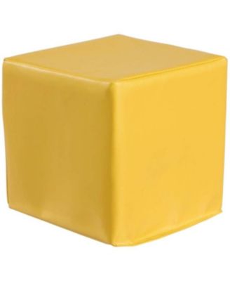 12 Pieces 8 Inch PU Foam Big Building Blocks for Kids