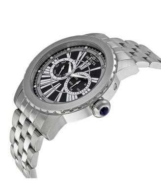 Men's 14587 Specialty Quartz Dial Watch