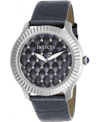 Women's 22565 Angel Quartz Dial Watch