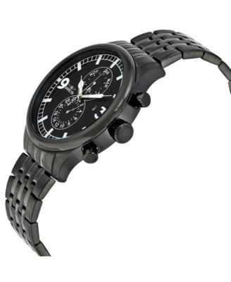 Men's 0367 Specialty Quartz Dial Watch