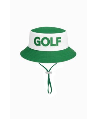 Boys Little/Big Golf Bucket Hat