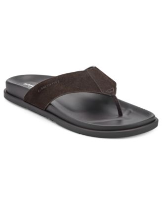 Men's Worly Thong Sandals