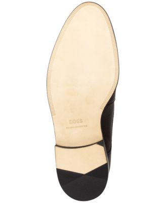 Men's Lace-Up Dress Shoes